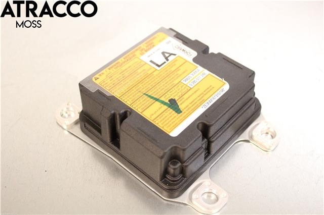 Airbag elektronikk til Nissan Leaf, 2011-2017 (Type I)  (K88203NM0A)