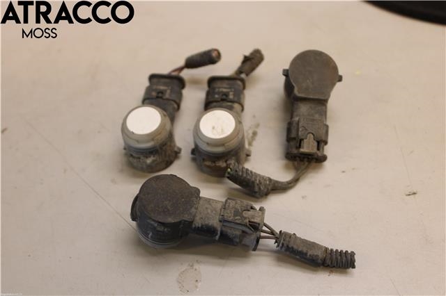 Parkeringssensor bak til Peugeot Partner, 2019-->> (Type III)  (1633559380)