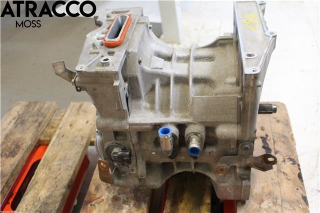 Motor elbil foran til Nissan Leaf 2011-2017 (Type I)  (290A05SK0A|)
