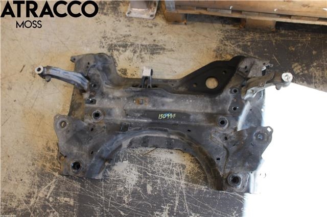 Diverse deler til Peugeot Partner, 2019-->> (Type III)  (9677071880)