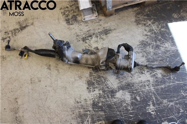 Tannstang til Peugeot Partner, 2019-->> (Type III)  (1675857080)