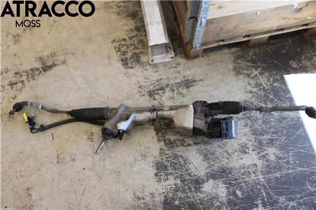 Tannstang til Peugeot Partner 2019-->> (Type III)  (1675857080|)