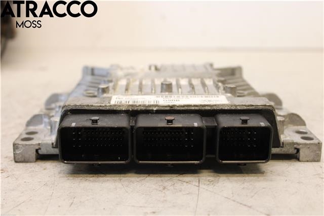 Styreenhet motor til Ford Mondeo 2007-2010 (Type IV, Fase 1)  (1561024|)