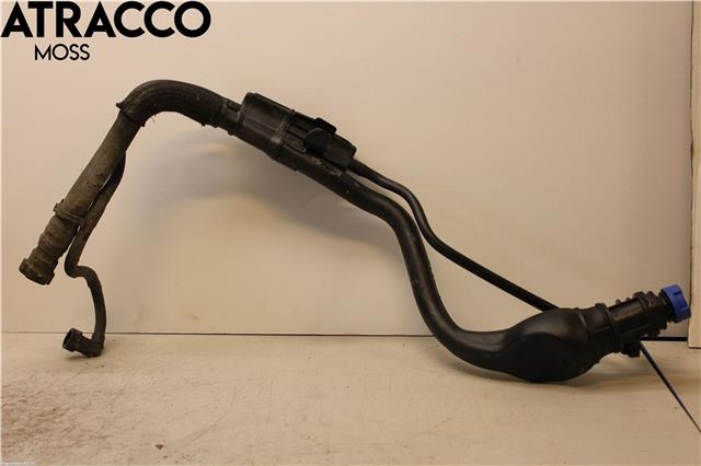 Diverse deler til Peugeot Partner, 2019-->> (Type III)  (9815705980)