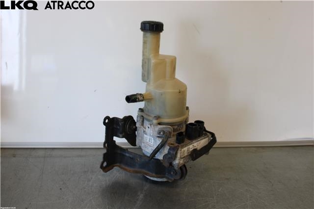Servo pumpe mekanisk til Toyota Proace 2016-->> (Type II)  (9818127580|)