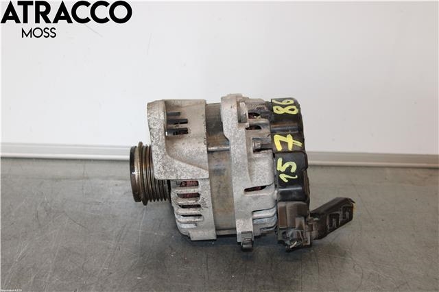 Dynamo til Hyundai i20 2015-2020 (Type II)  (3730004950|)