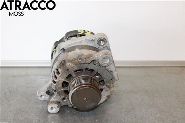 Dynamo til Hyundai i20 2015-2020 (Type II)  (3730004950|)