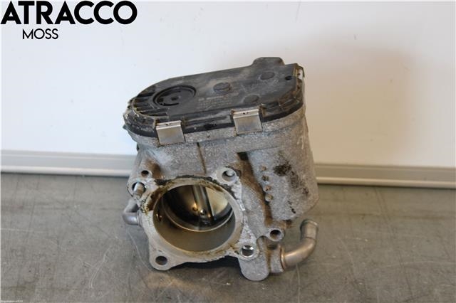 Spjeldhus til Hyundai i20 2015-2020 (Type II)  (3510004600|)