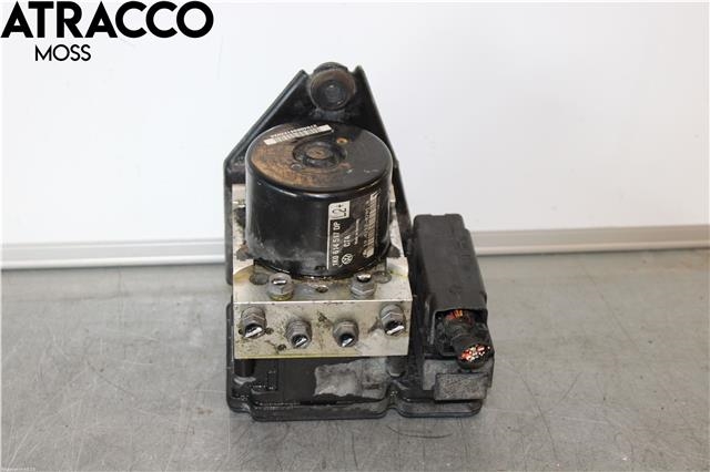 ABS sentral til Audi A3, 2009-2012 (Type II, Fase 2)  (1K0614517DP)