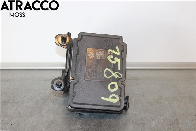 ABS sentral til Audi A3 2009-2012 (Type II, Fase 2)  (1K0614517DP|)