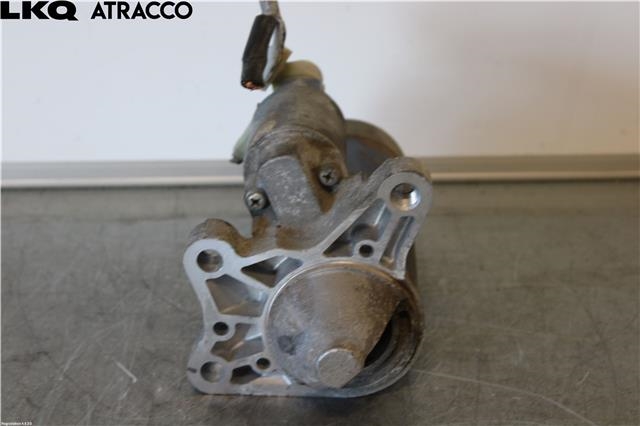 Starter diesel til Mazda CX-5 2012-2017 (Type I)  (SH1B18400|)