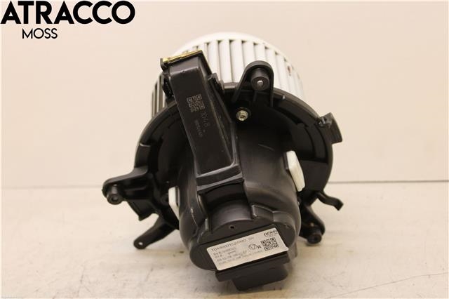 Varmeapparat motor til Peugeot Partner 2019-->> (Type III)  (9821292380|)
