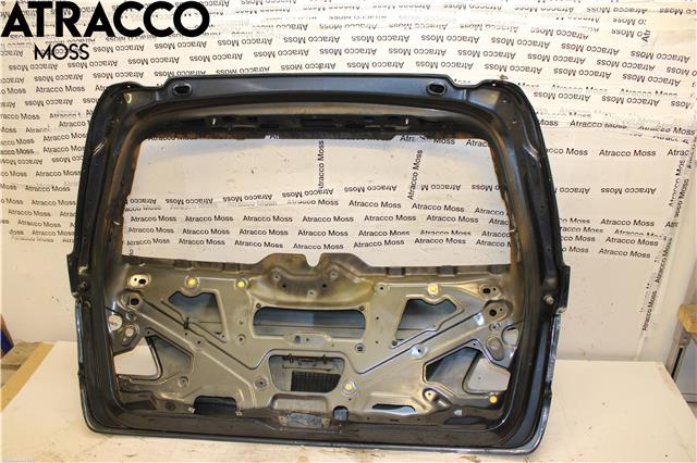 Bakluke combi til Mercedes GL 2012-2016 (Fase 1) (X166) (X166) (A1667400105|)