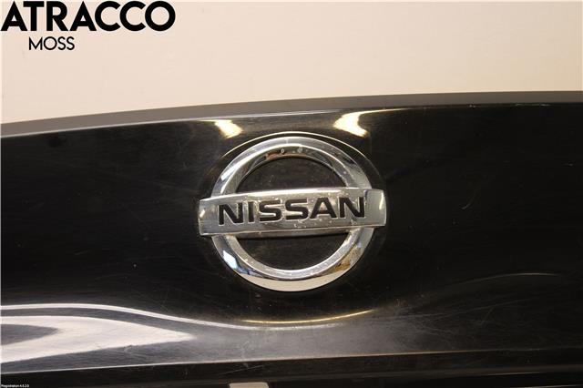 Lister til Nissan Leaf 2018-->> (Type II)  (908105SH0A|)