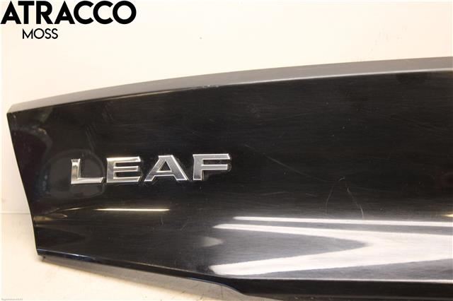 Lister til Nissan Leaf 2018-->> (Type II)  (908105SH0A|)
