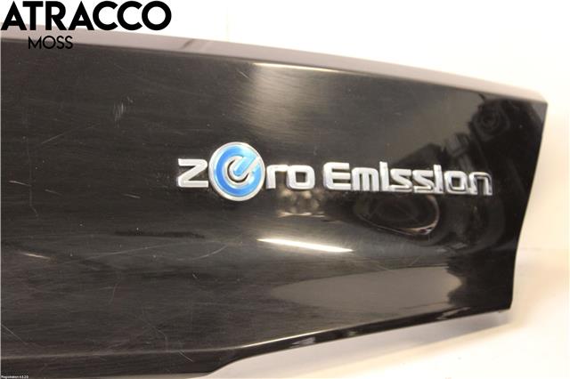 Lister til Nissan Leaf 2018-->> (Type II)  (908105SH0A|)