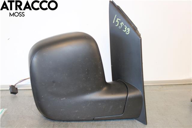 Speil høyre til VW Caddy 2010-2015 (Type III, Fase 2)  (2K5857508AE|)