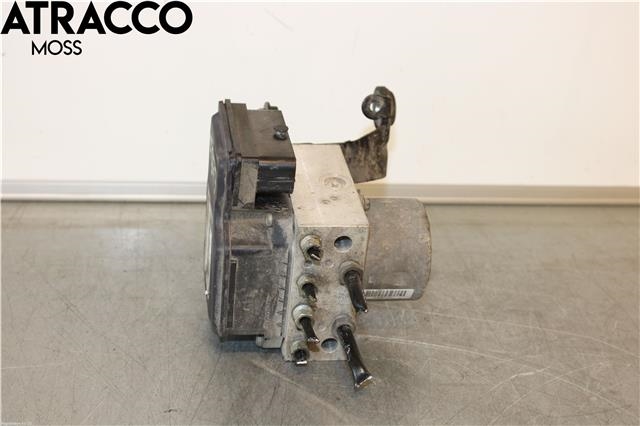 ABS sentral til Ford Mondeo 2007-2010 (Type IV, Fase 1)  (1762179|)