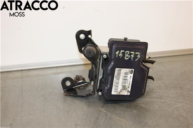 ABS sentral til Ford Mondeo 2007-2010 (Type IV, Fase 1)  (1762179|)