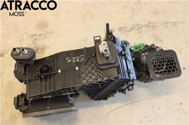 Varmeapparat til VW Transporter / Caravelle, 2015-2019 (T6) (T6) (7E5820121)