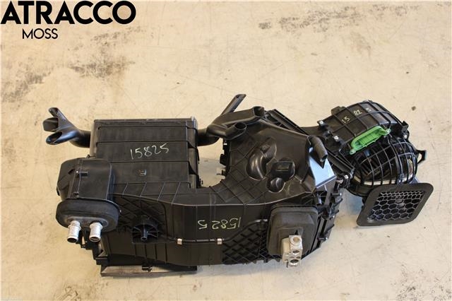 Varmeapparat til VW Transporter / Caravelle 2015-2019 (T6) (T6) (7E5820121|)