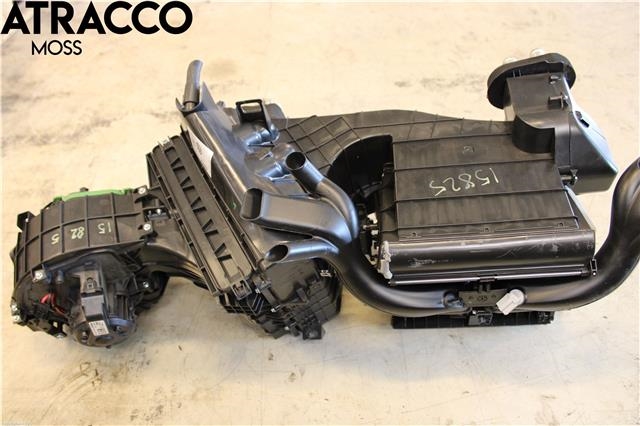 Varmeapparat til VW Transporter / Caravelle 2015-2019 (T6) (T6) (7E5820121|)