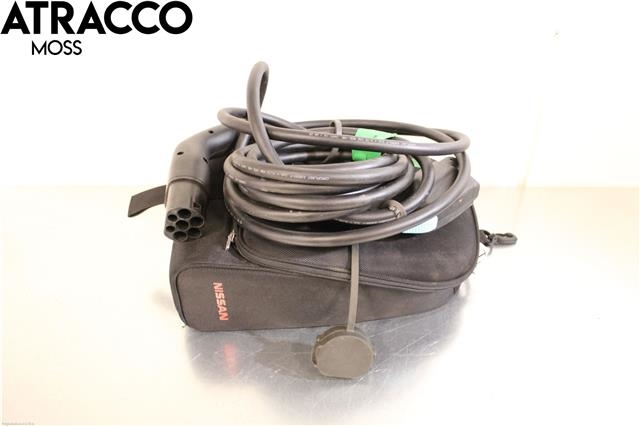 Batterilader kabel til Nissan Leaf, 2011-2017 (Type I)  (296M14NR8A)