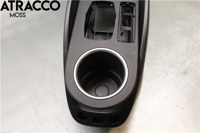 Innredning, Konsoll til BMW i3 2013-2022  (51169283166|)
