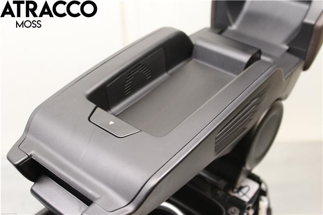 Innredning, Konsoll til BMW i3 2013-2022  (51169283166|)