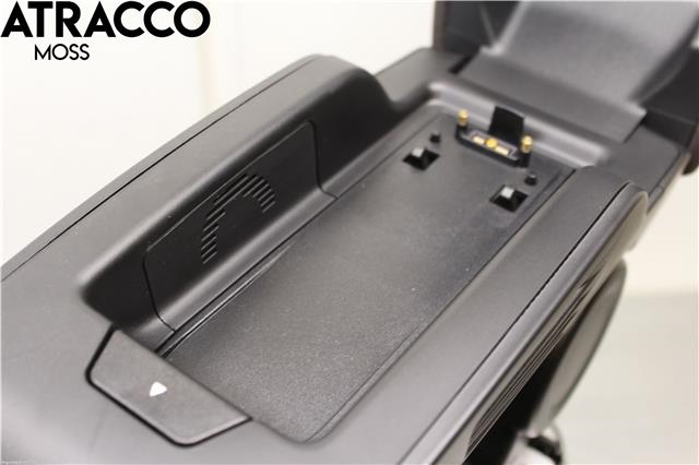 Innredning, Konsoll til BMW i3 2013-2022  (51169283166|)