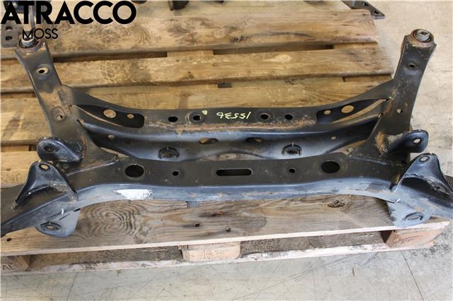 Travers bak til Kia Optima, 2017-2020  (55400A8700)