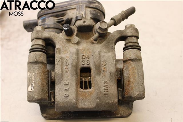 Bremsecaliper venstre bak til Kia Optima, 2017-2020  (58210A8650)