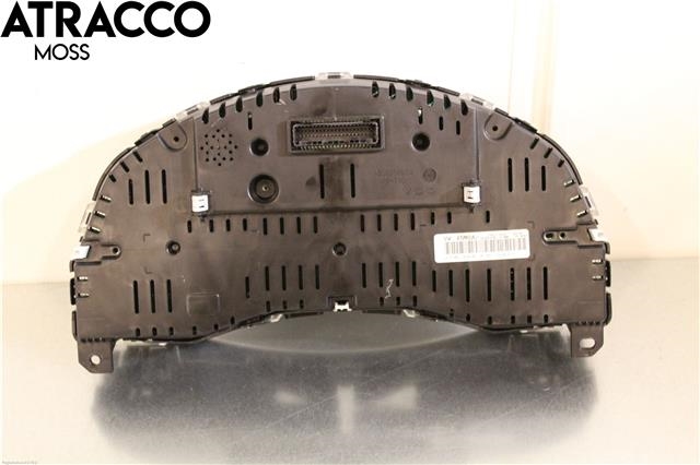 Instrumentpanel til Nissan Leaf 2011-2017 (Type I)  (248104NM1A|)