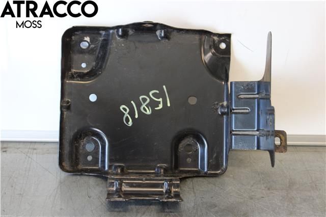 Batterikasse/feste til Nissan Leaf, 2018-->> (Type II)  (648605SH0A)