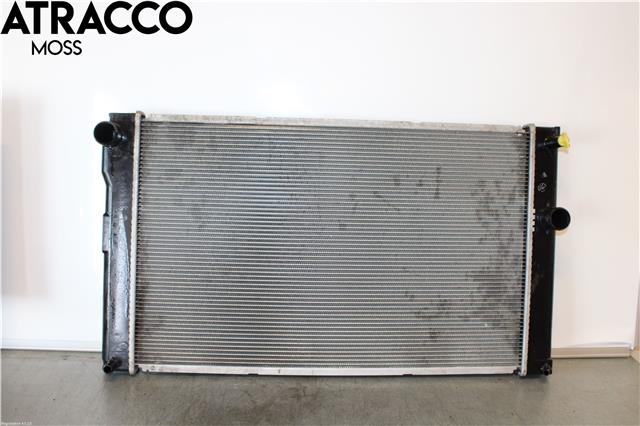 Radiator (automat gir) til Lexus CT, 2010-2020 (1640037240)