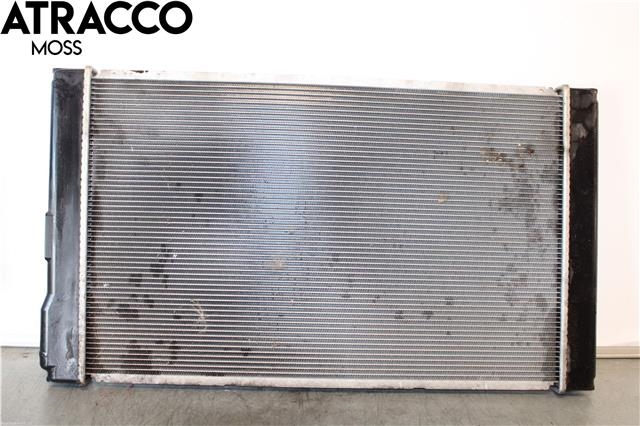 Radiator (automat gir) til Lexus CT 2010-2020  (1640037240|)