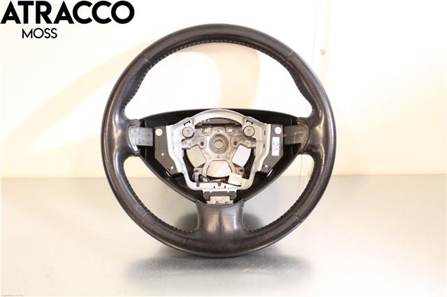Ratt til Nissan Leaf 2011-2017 (Type I) (484304NN0B|)