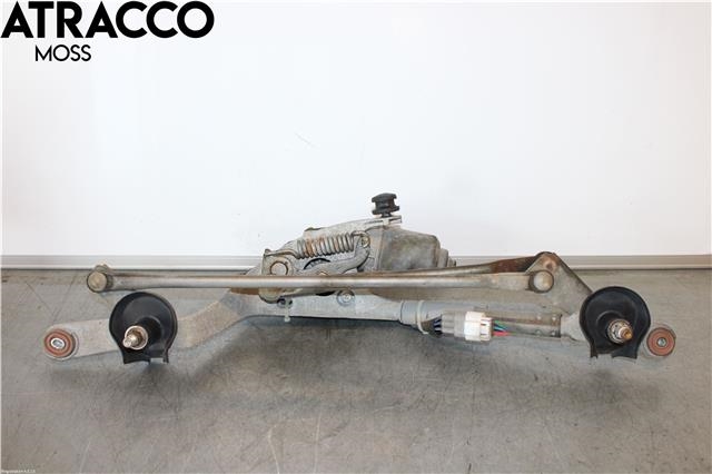 Viskermotor frontrute til Toyota Auris 2010-2012 (Type I, Fase 2)  (8511002190|)
