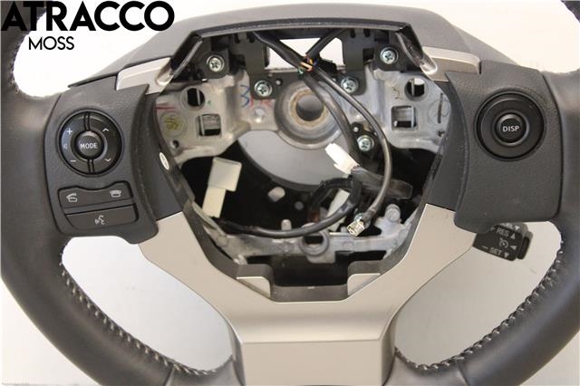 Ratt til Lexus CT 2010-2020  (4510076100C4|)