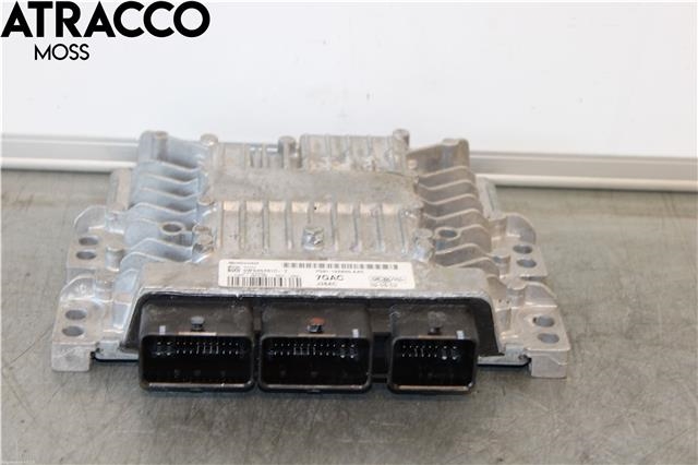 Styreenhet motor til Ford Galaxy 2010-2015 (Type III, Fase 2) (1809111|)