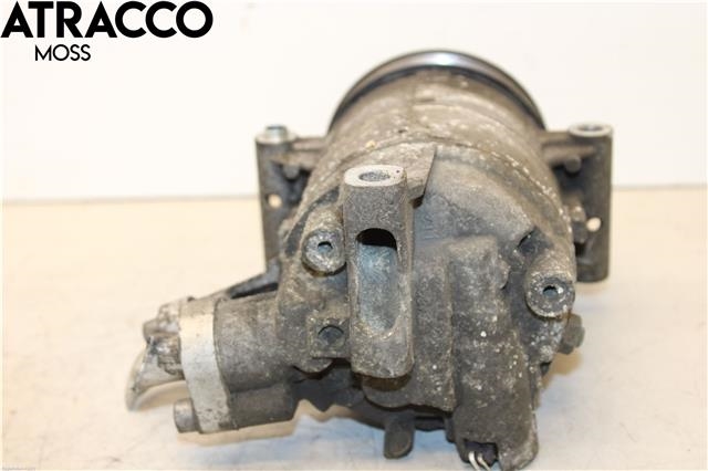 Aircondition kompressor til VW Caddy 2010-2015 (Type III, Fase 2)  (5K0820803|)