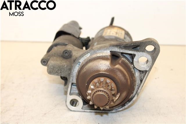 Starter diesel til VW Caddy 2010-2015 (Type III, Fase 2)  (02Z911024H|)