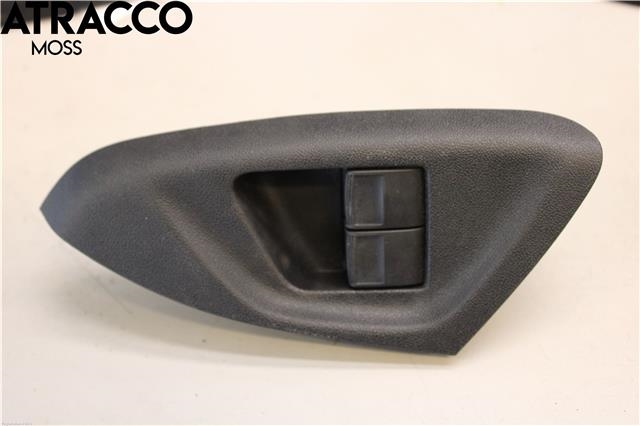 Bryter ruteheis til Peugeot 108, 2014-->> (B000892480)
