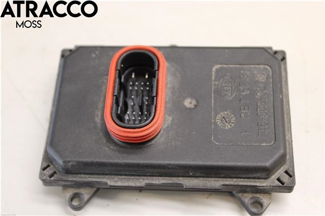 Styreenhet xenon/ballast til VW Tiguan 2007-2011 (Type I, Fase 1)  (4H0941329|)