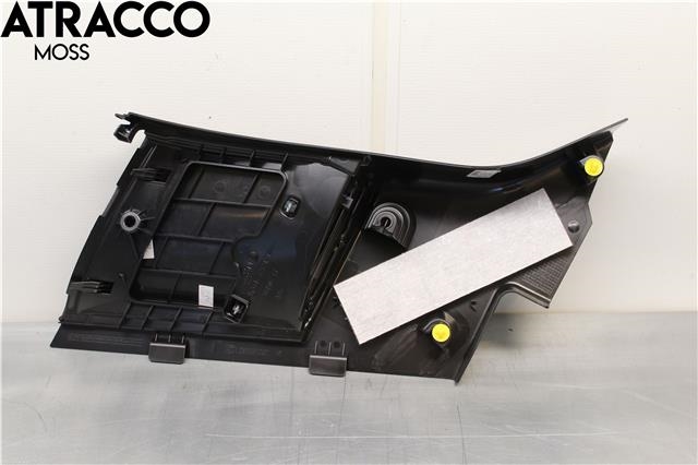 Innredning diverse til BMW i3 2013-2022  (51477362580|)