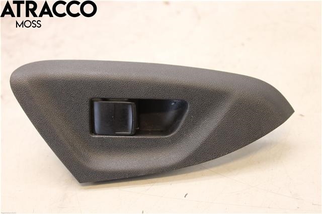 Bryter ruteheis til Peugeot 108, 2014-->> (B000954680)