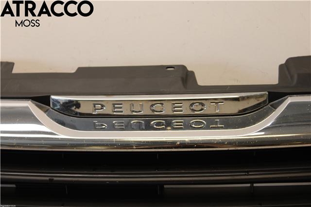 Grill til Peugeot 108 2014-->>  (1612201680|)