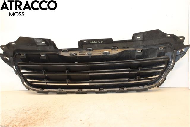 Grill til Peugeot 108 2014-->>  (1612201680|)