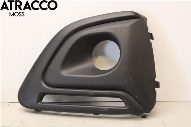 Frontlyktehus til Peugeot 108, 2014-->> (1612202580)