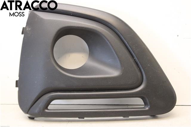 Frontlyktehus til Peugeot 108, 2014-->> (1612202480)